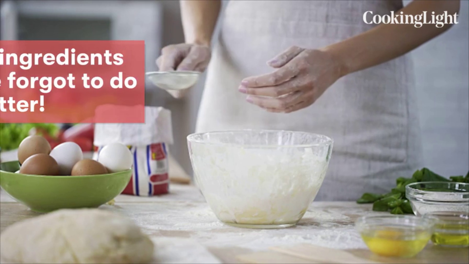 Jennifer Garner’s Trick for Softening Butter Is Absolutely Genius