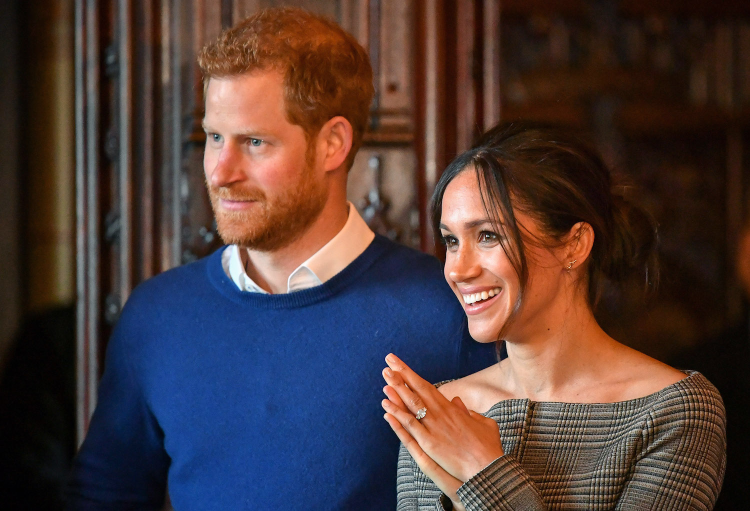 This Is Exactly How The Royals Spend Their Christmas Day