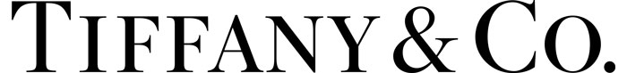 Sponsor logo of Tiffany & Co.