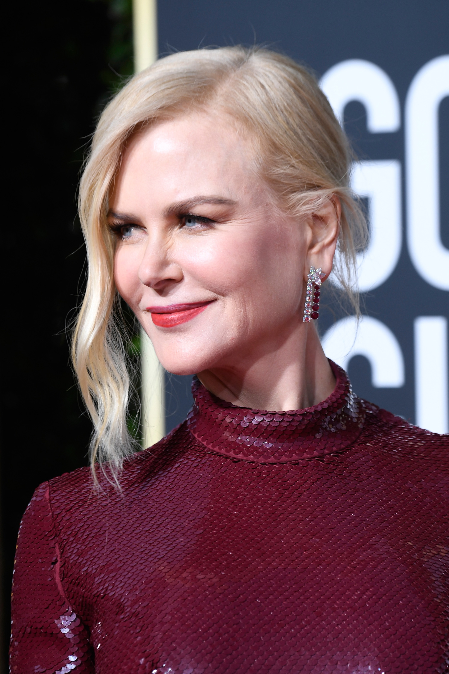 Nicole Kidman