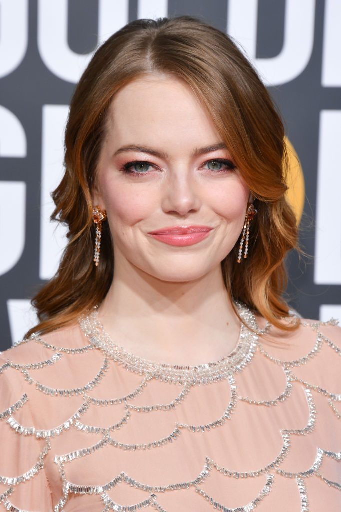 emma stone