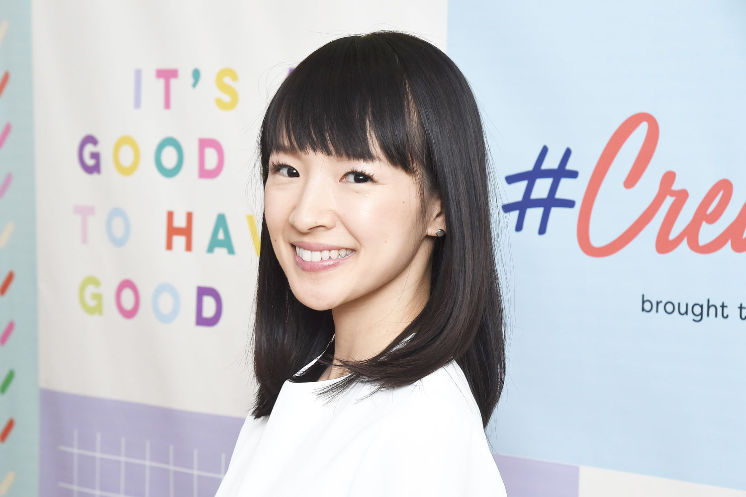What is the Marie Kondo Effect, And Why Is Everybody Talking About It?