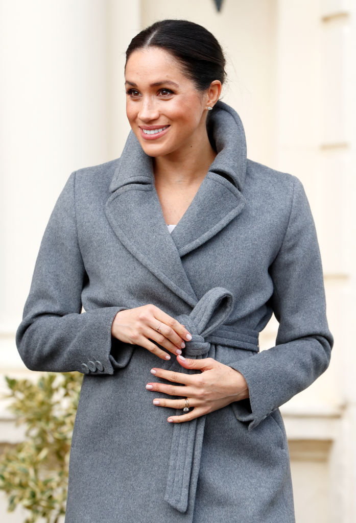 meghan markle