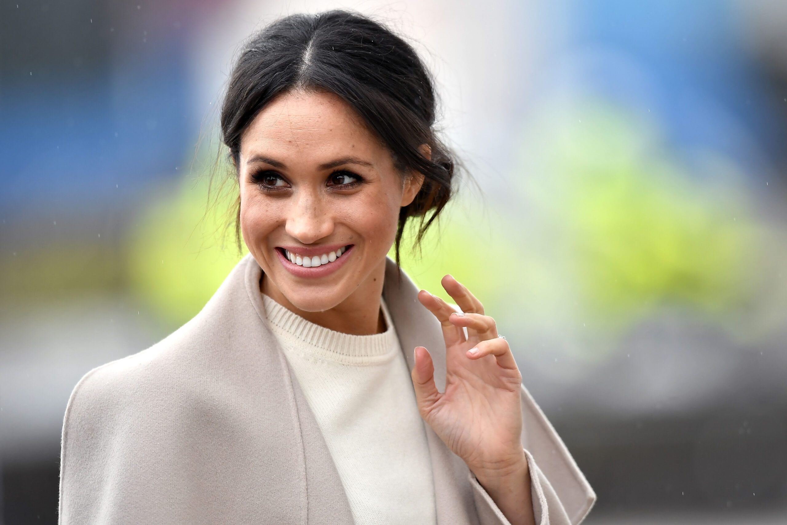 Meghan Markle