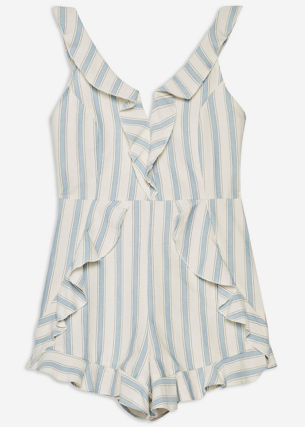 TopShop Playsuit