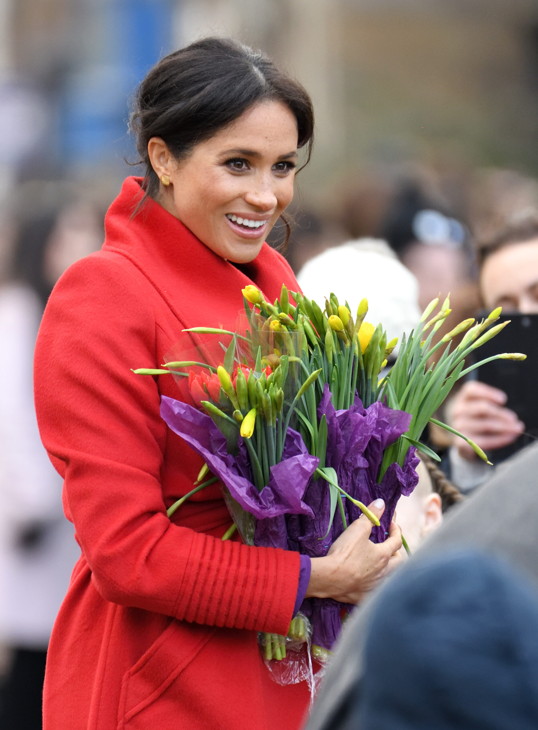 meghan markle