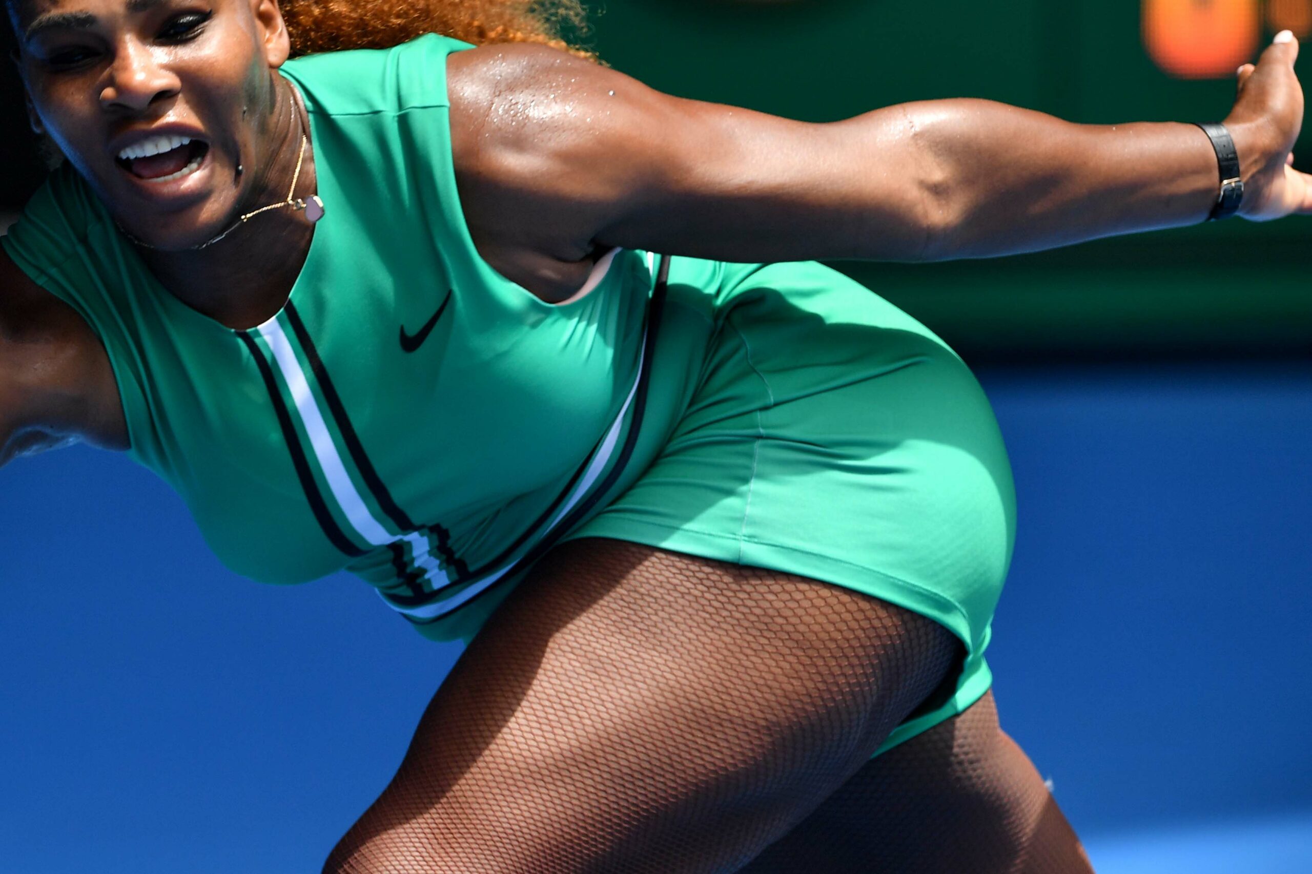 Serena Williams