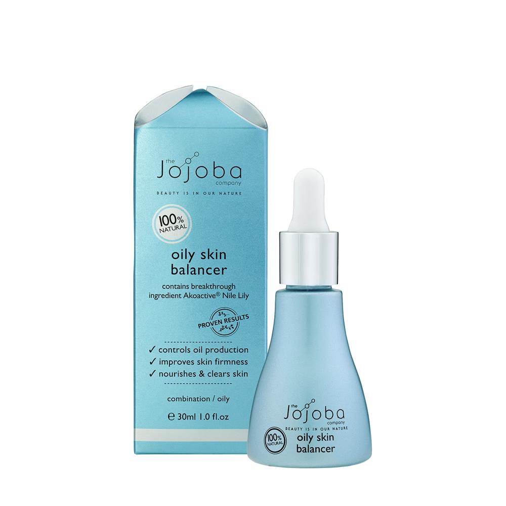 Jojoba Oily Skin Balancer