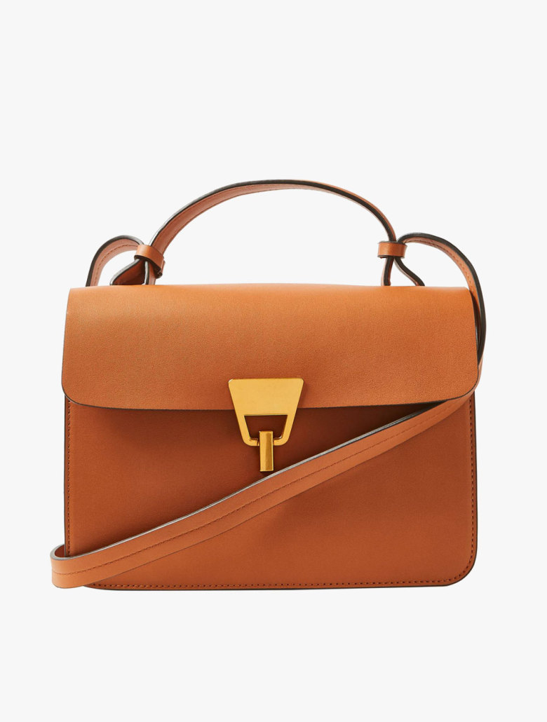 Marks & Spencer bag