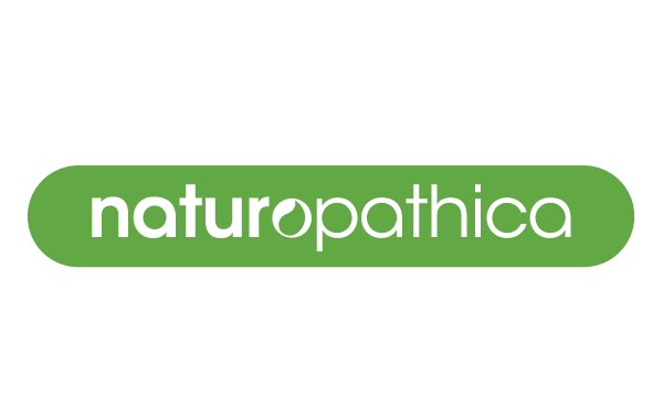 Sponsor logo of Naturopathica