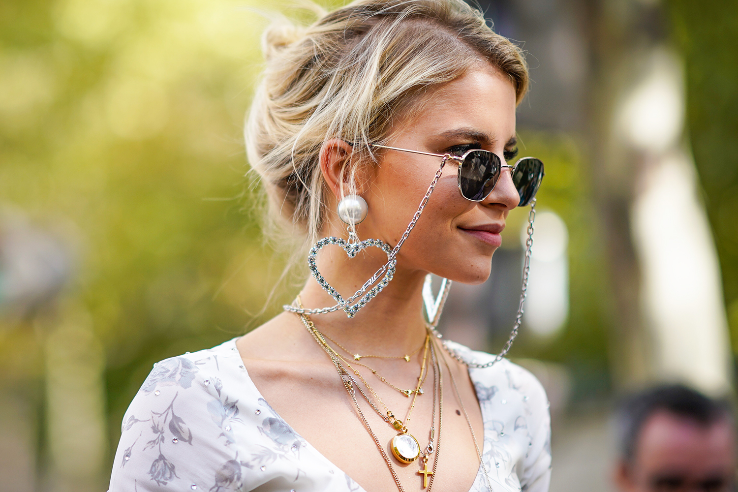 These Are The Jewellery Trends Of 2019, According To Fashion Experts