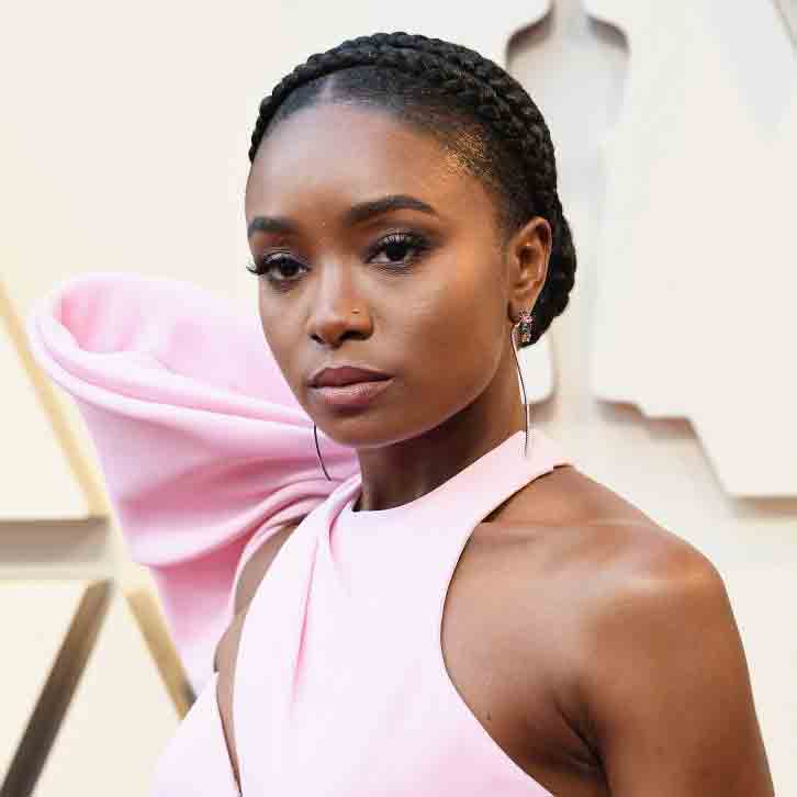 Kiki Layne