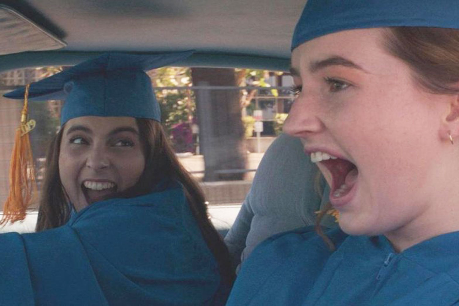 ‘Booksmart’ Is The Coming Of Age Raunch Female Comedy We’ve Always Wanted
