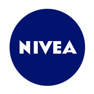 Sponsor logo of Nivea
