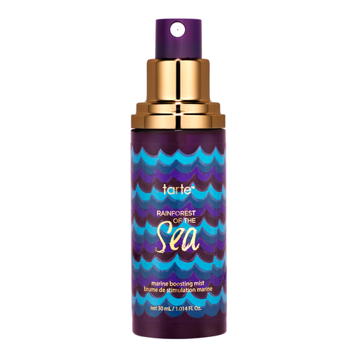 Tarte Rainforest of the Sea