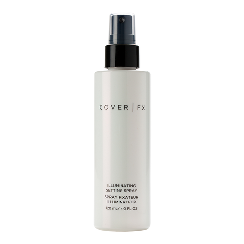 Cover FX Illuminating Setting Spray