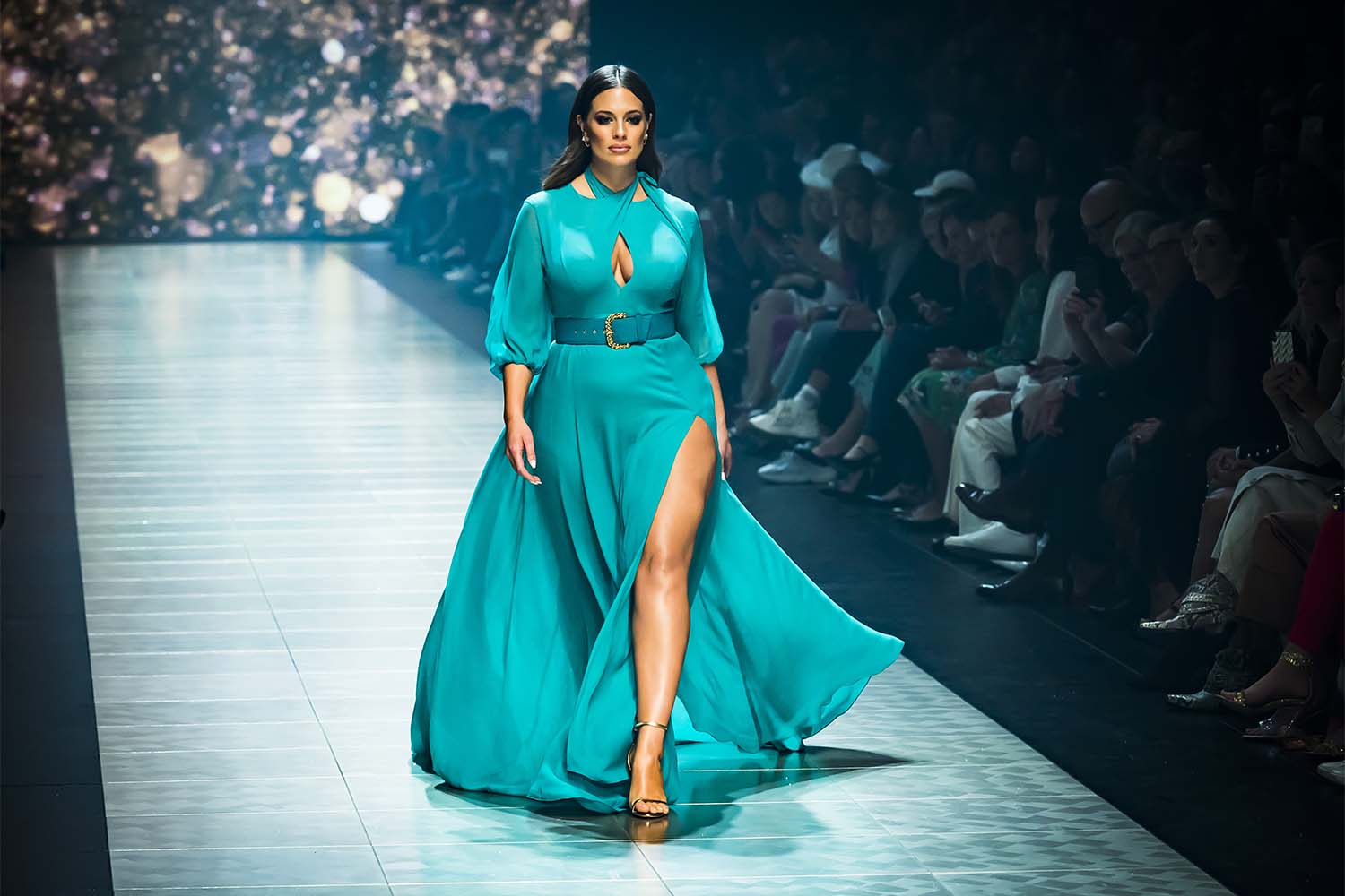 Our Favourite Moments From VAMFF 2019
