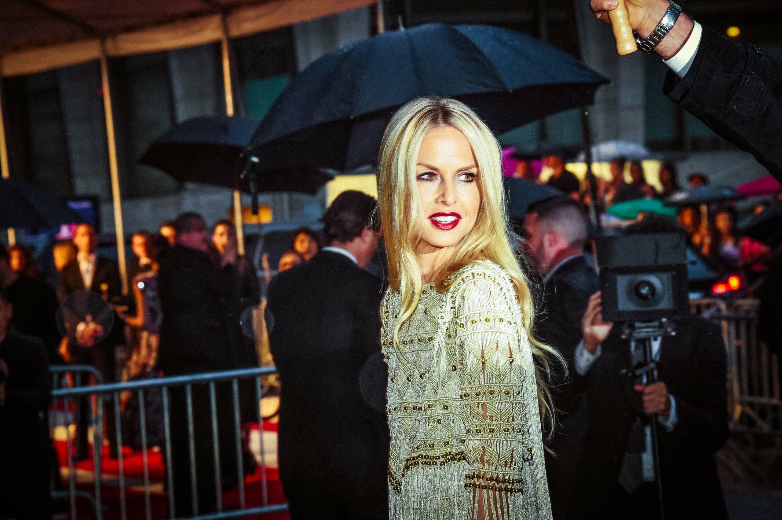 Rachel Zoe Is Coming Back To TV