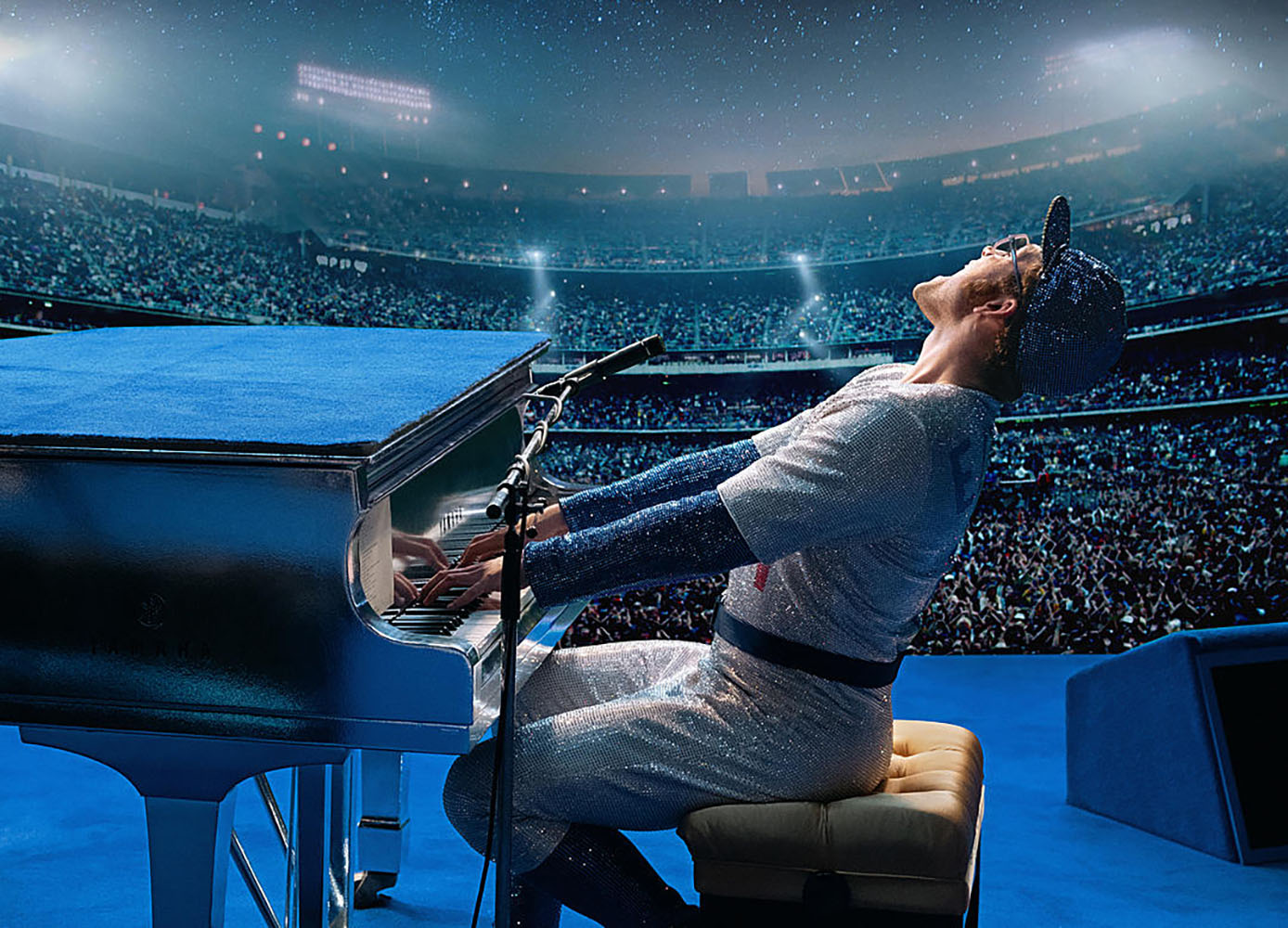 Everything You Need to Know About Rocketman