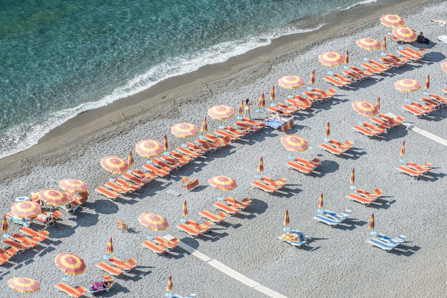 10 Of The Most Instagrammable Italian Beaches