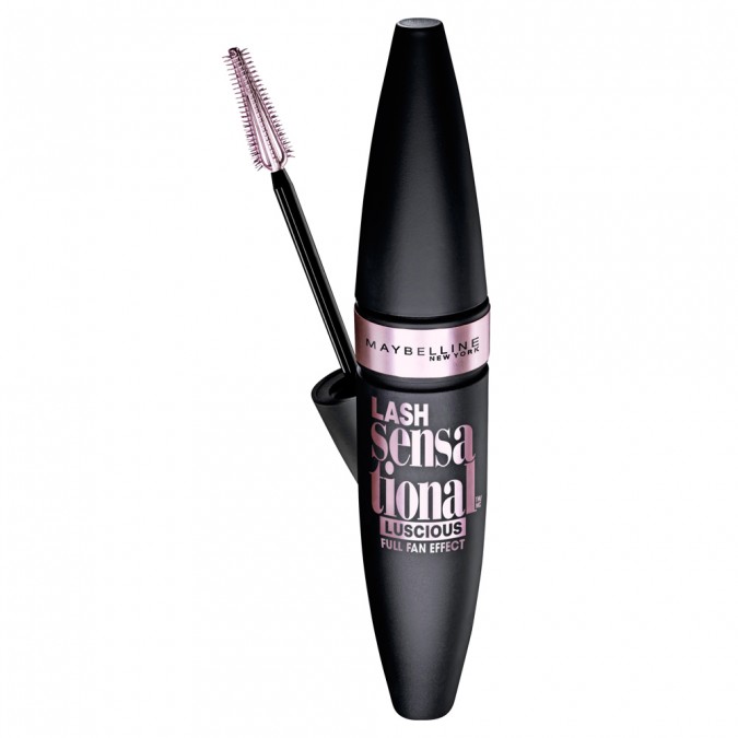 Maybelline Lash Sensational Luscious Mascara