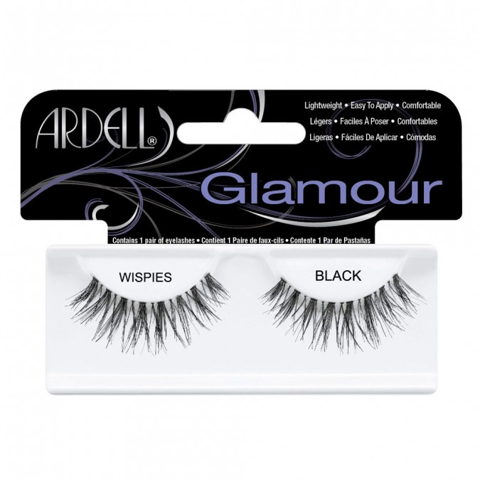 Ardell Glamour Wispies Lashes