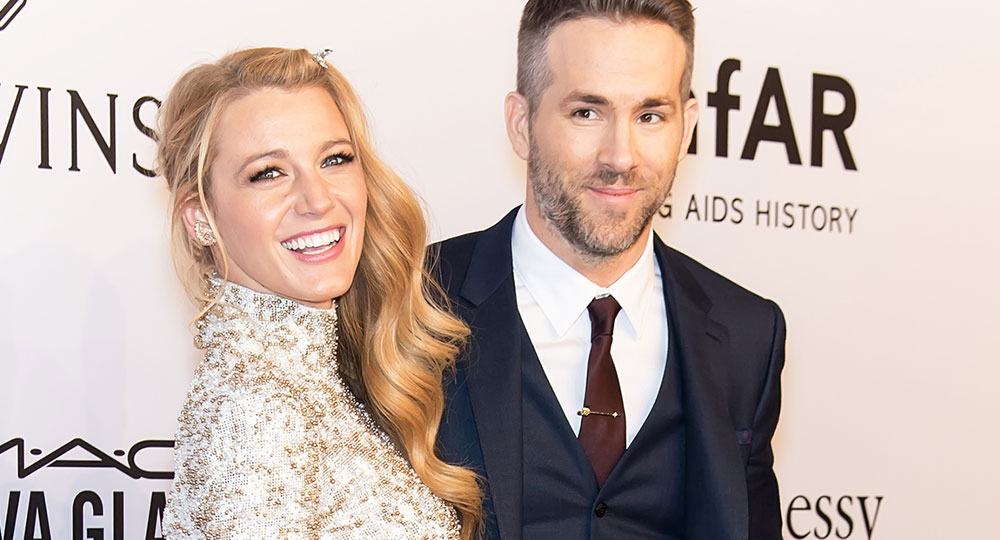 This Is How Ryan Reynolds Deals With Sexual Requests From Fans