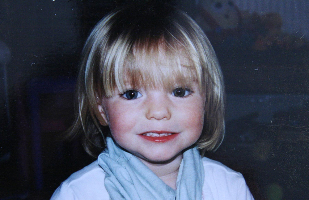 New Twist In Madeleine Mccann Case As Paedophile Exposed