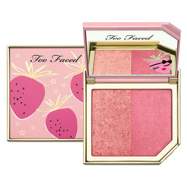Too Faced Cocktail Blush