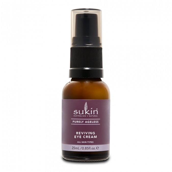 Sukin Reviving Age Cream