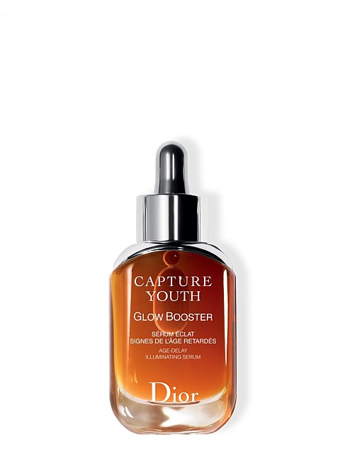 Dior Capture Youth Glow Booster