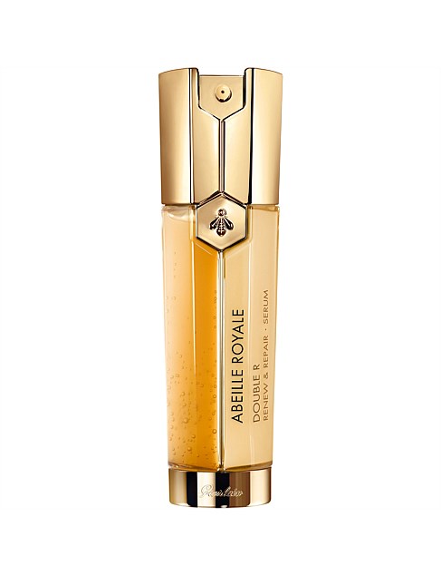 Guerlain Abeille Royal Double R Renew Repair Serum