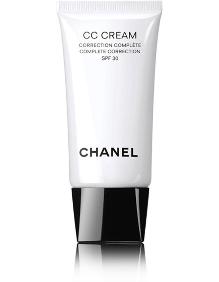 Chanel CC Cream