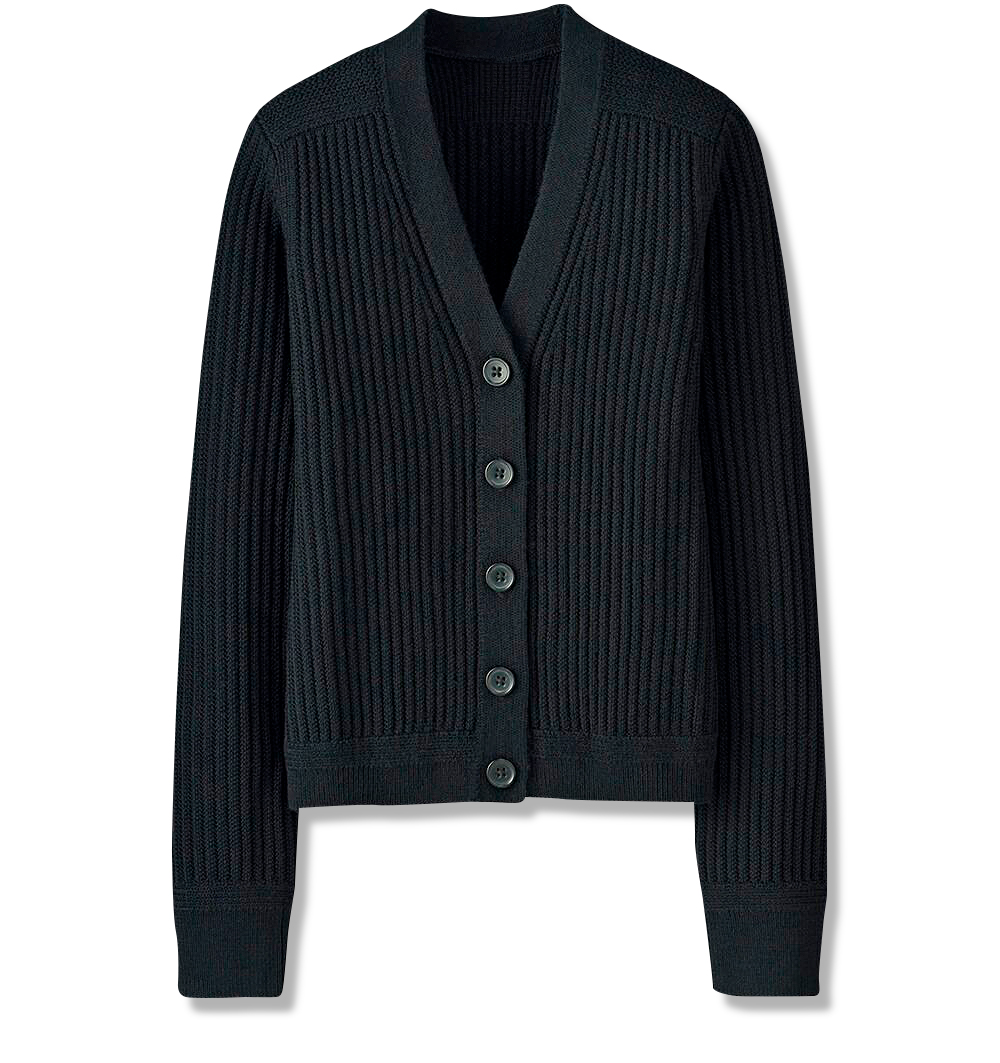 Uniqlo Cardigan