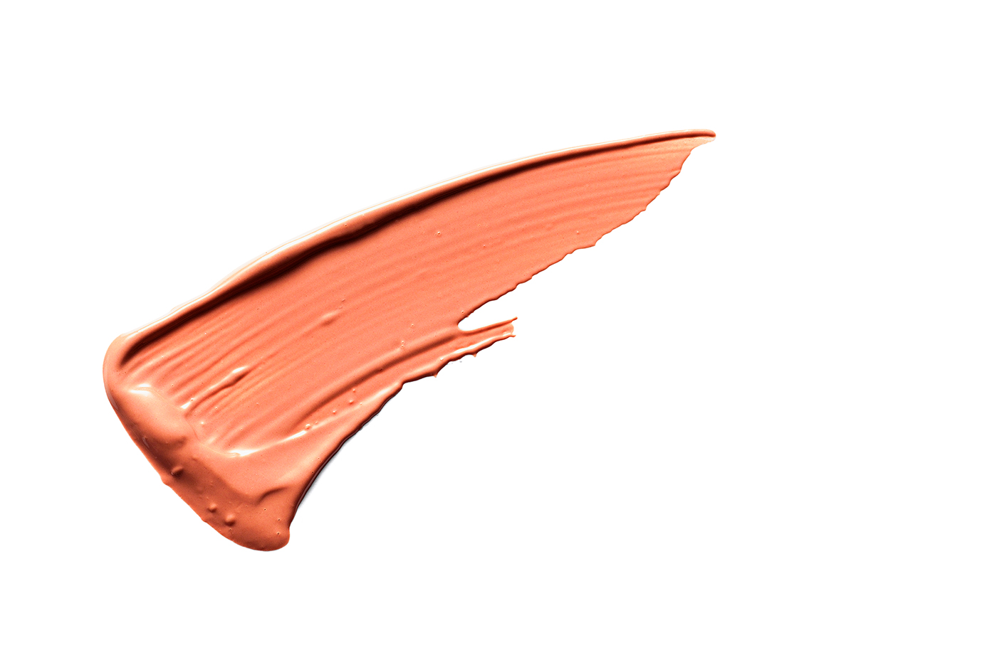 Nude By Nature lipgloss