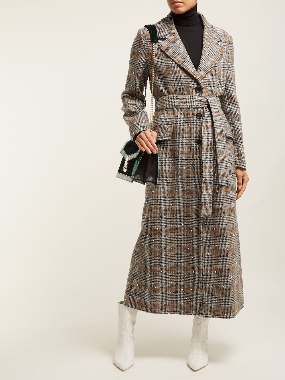 Miu Miu Coat