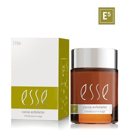 Esse Cocoa Exfoliator