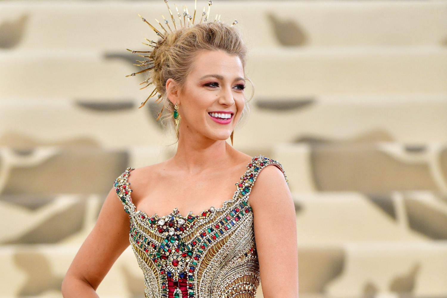 Proof Blake Lively Is The Fashion Icon We All Need