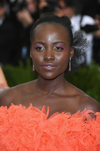 Lupita Nyong'o