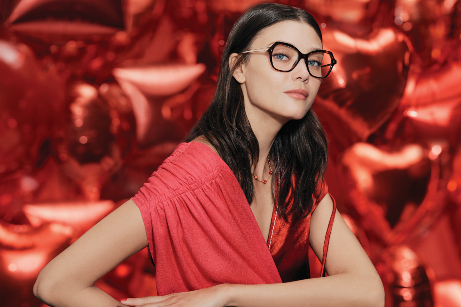 The 10 Designer Eyewear Styles We’re Shopping This Season