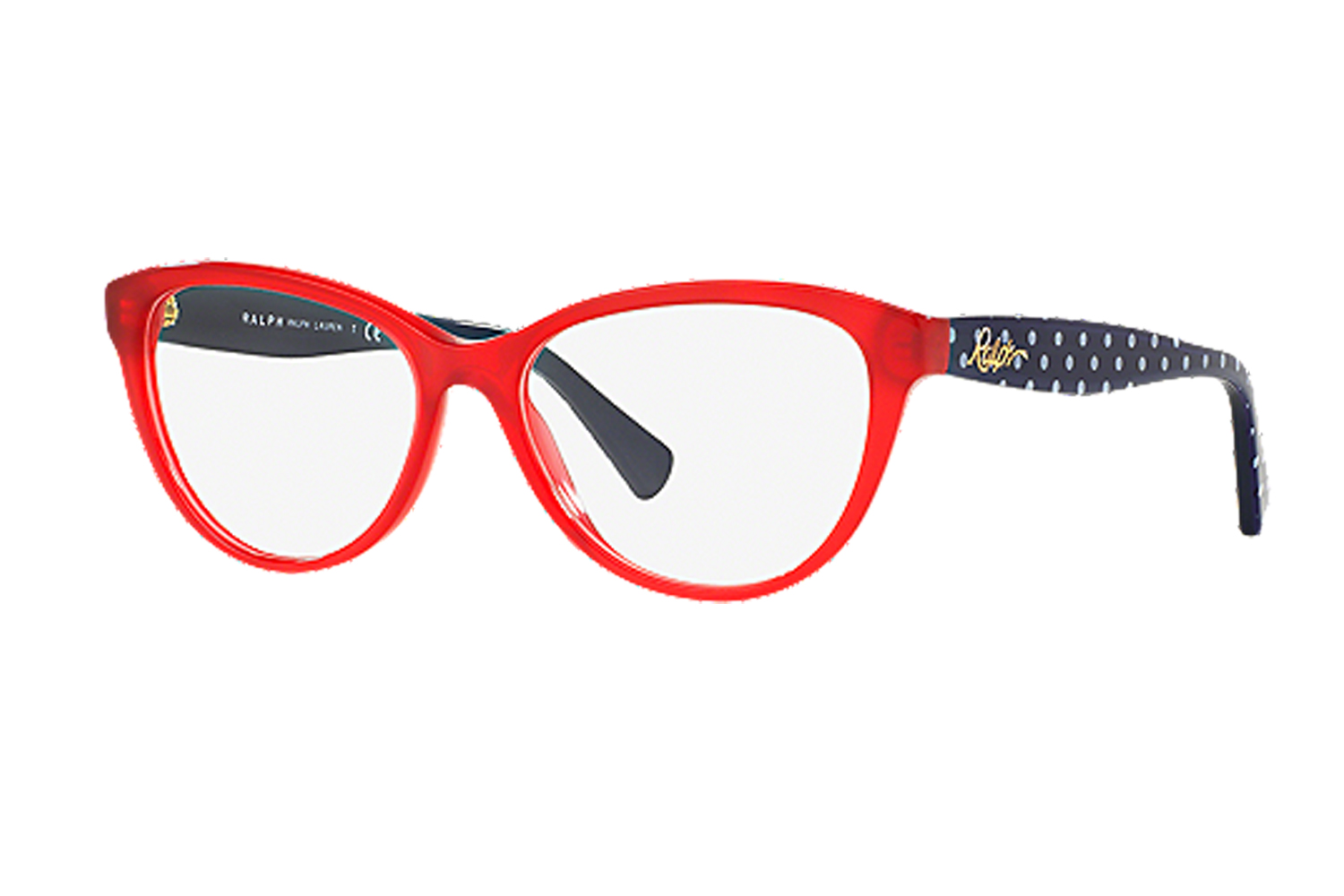 Ralph eyewear available at OPSM