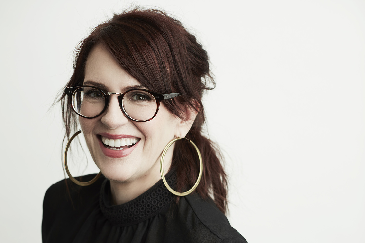 Megan Mullally Reveals The Women Who Inspire Her