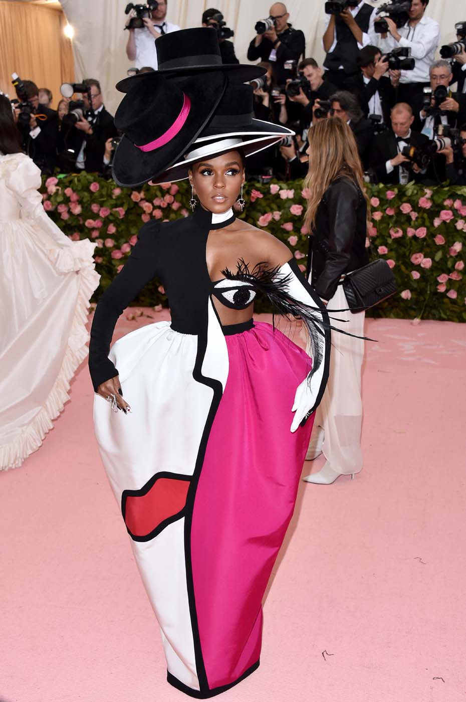 Janelle Monae