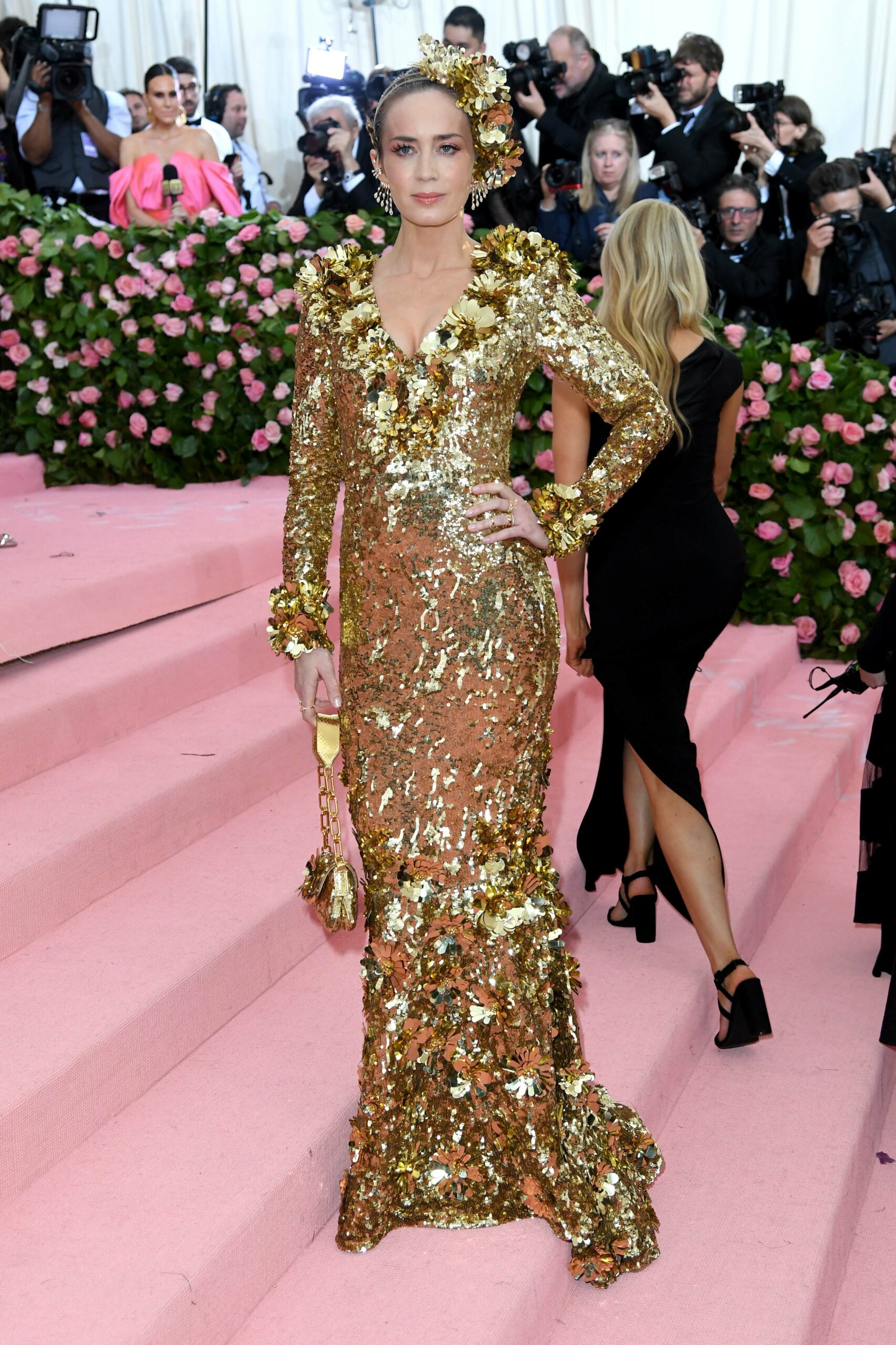 Met Gala 2019: Best Dressed Celebrities On The Red Carpet