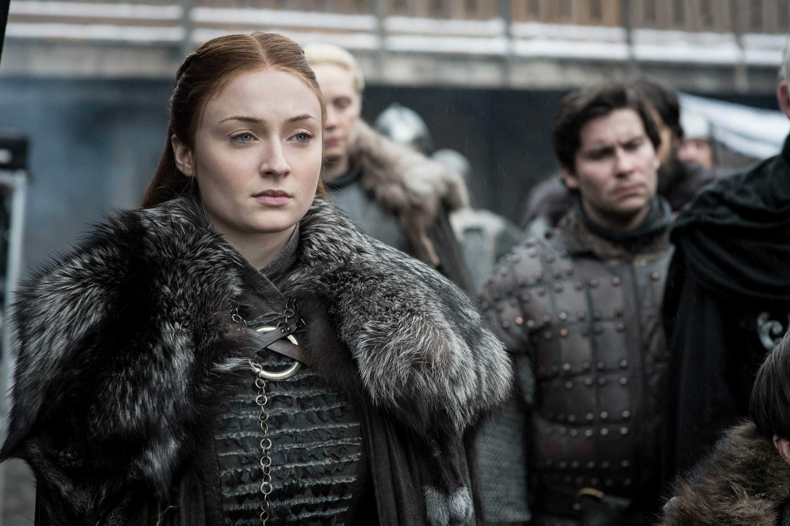 sansa stark