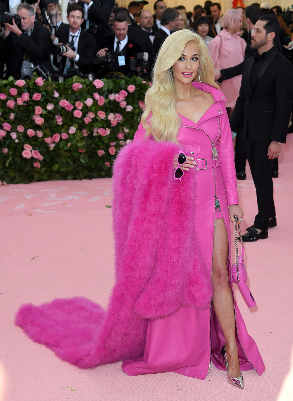 Kacey Musgraves Met Gala