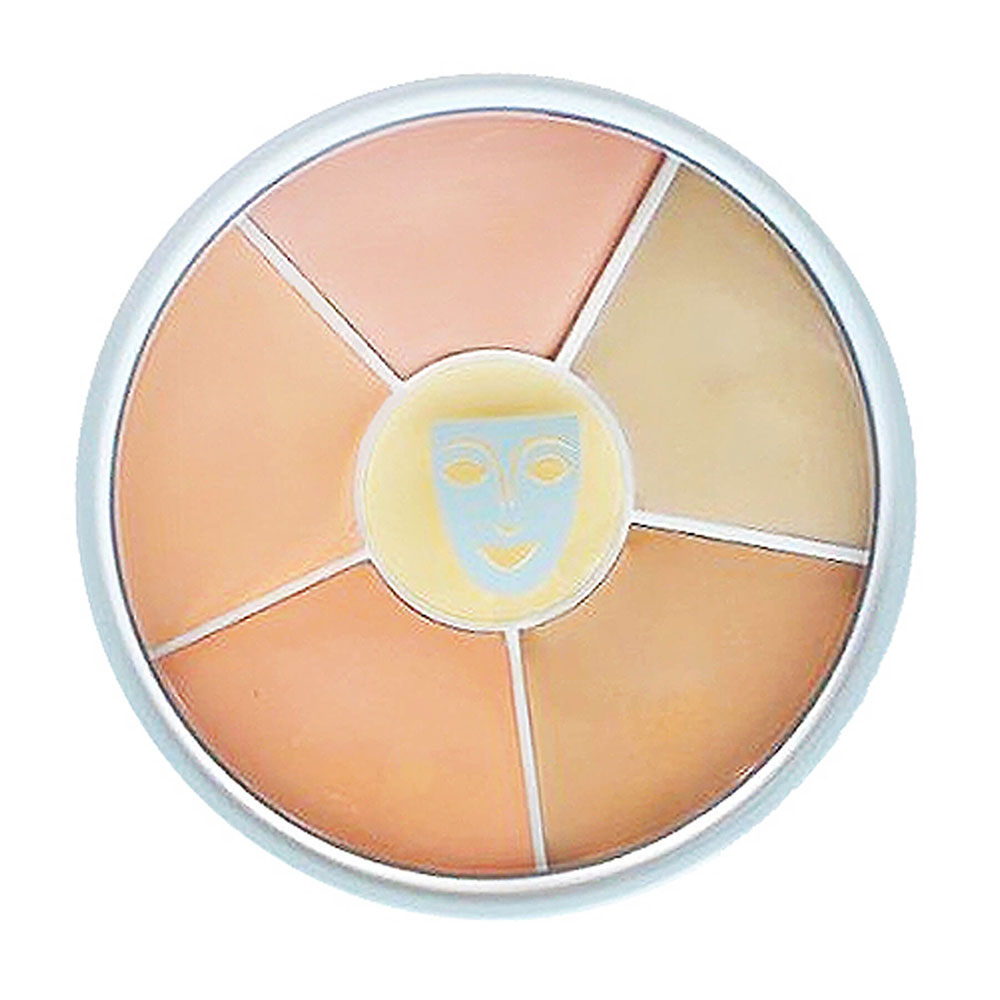 Kryolan Concealer Wheel