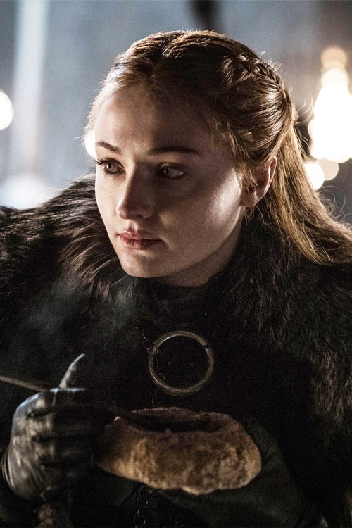 sansa