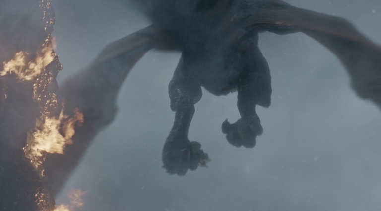 drogon