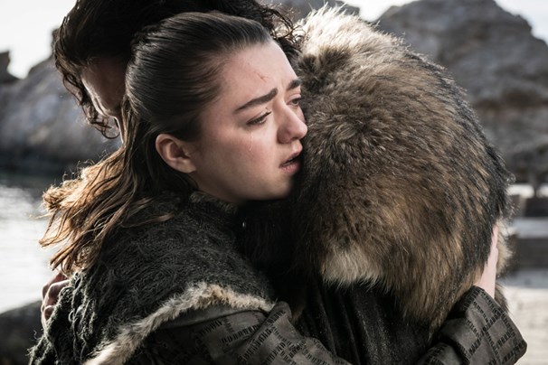 ‘Game of Thrones’ Fans Are Calling For Arya Stark To Get A Spinoff